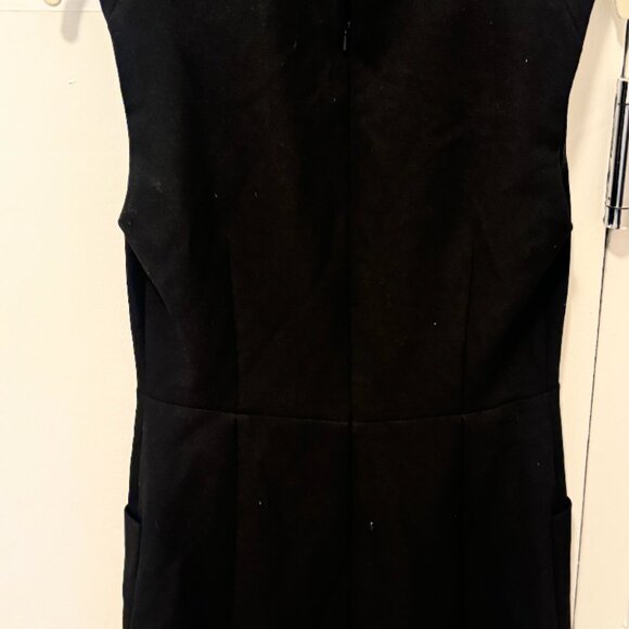 Women's Veronica Beard Doreen Dress, Size 2 - Picture 5 of 5